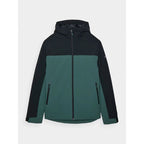 Ski jacket 4F M 4FWAW24TTJAM579-46S Clothing/Outdoor 4F