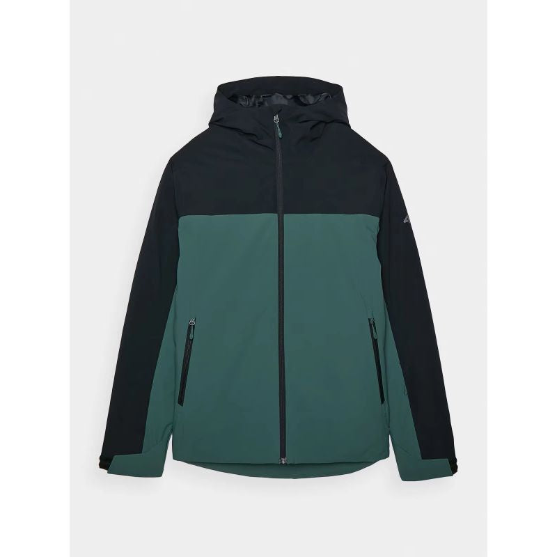 Ski jacket 4F M 4FWAW24TTJAM579-46S Clothing/Outdoor 4F