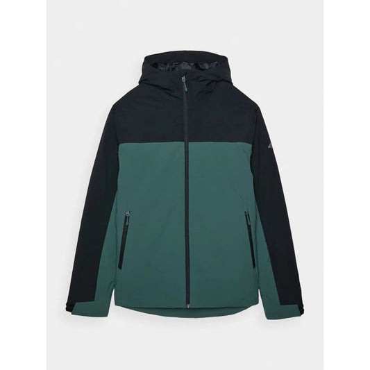 Ski jacket 4F M 4FWAW24TTJAM579-46S Clothing/Outdoor 4F