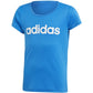 Adidas Youth Cardio Jr FM6634 T-shirt Clothing/Training Adidas