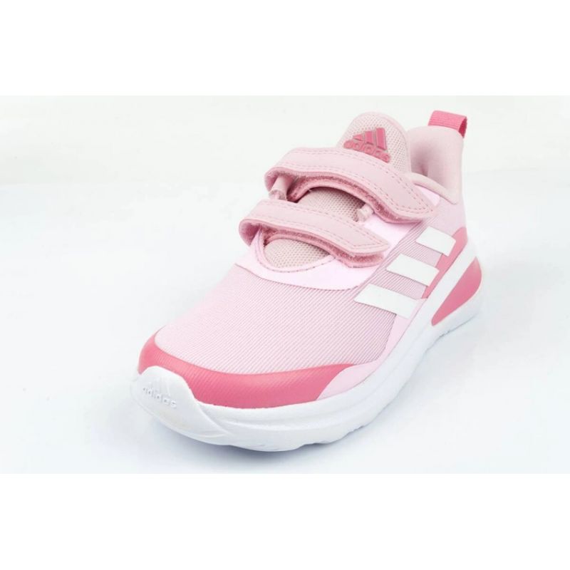 Adidas FortaRun Jr GV7857 sports shoes Footwear/Training/Kids Adidas