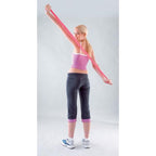 Set of Pilates Belts BB 102NC Accessories/Training equipment Your Sports Performance