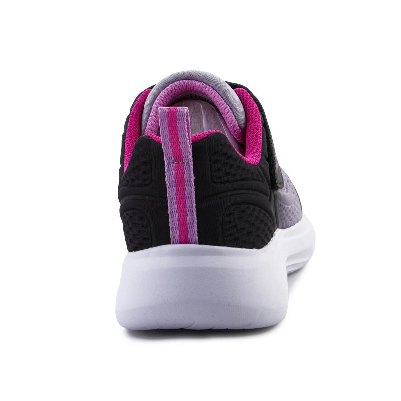 Skechers Selectors Sweet Swirl Jr 302474L-BKMT shoes Footwear/Lifestyle/Skechers Select