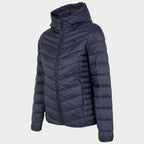 Jacket 4F W H4Z22-KUDP003 31S Clothing/Outdoor 4F