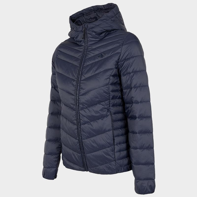 Jacket 4F W H4Z22-KUDP003 31S Clothing/Outdoor 4F