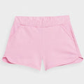 Shorts 4F Jr 4FJSS23TSHOF099 56S Clothing/Lifestyle/Trousers, shorts 4F