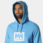 Helly Hansen HH Box Hoodie M 53289 621 Clothing/Outdoor/Helly Hansen Your Sports Performance