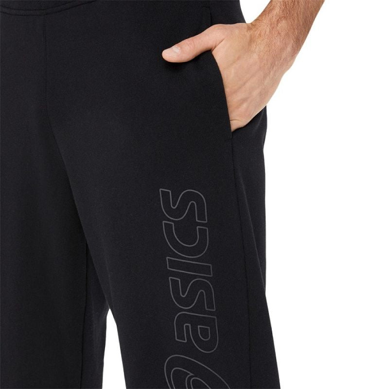 Asics Logo Sweatpant M 2031E189-002 Clothing/Training Asics
