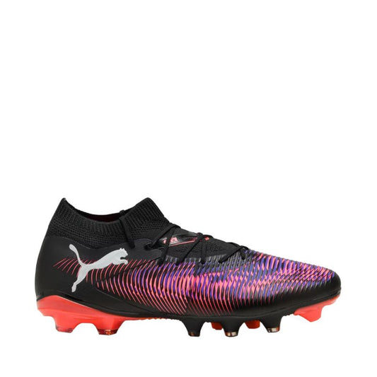 Puma Future 8 Match FG/AG M 108140 01 Football Boots Footwear/Football/FG/SR Puma