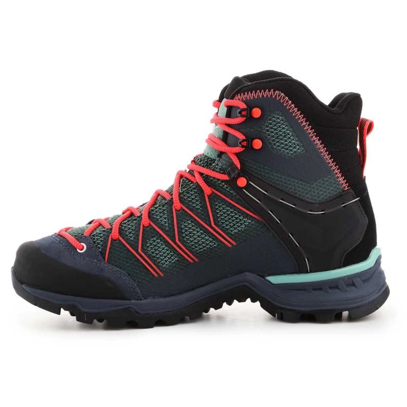 Salewa Ws Mtn Trainer Lite Mid GTX W 61360-5585 trekking shoes