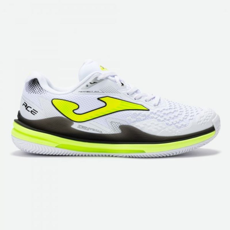 ACE MEN 2402 WHITE