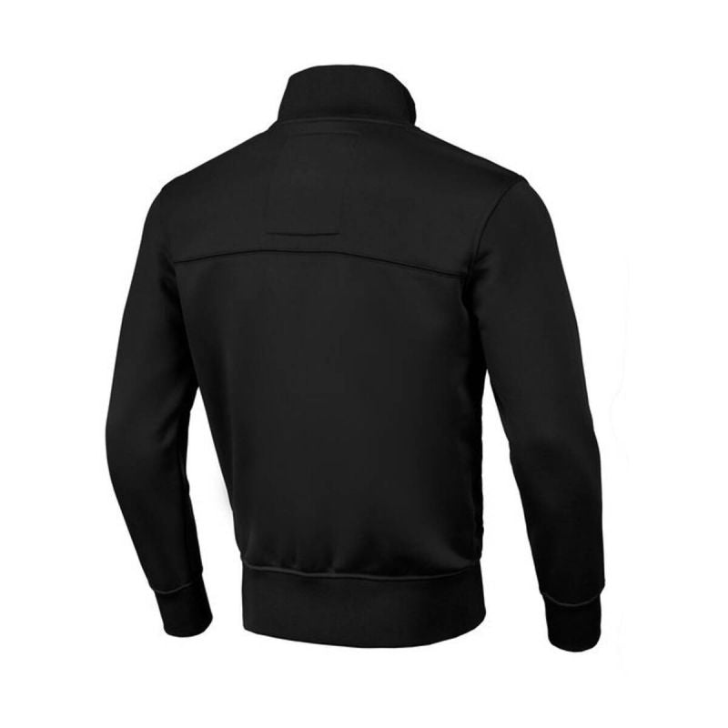 Men's Pit Bull West Coast Oldschool Small Logo Sweatshirt - 1423029 Odzież/Odzież na co dzień Your Sports Performance
