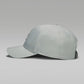 Air Jordan Rise Structured Metal Jumpman Cap Gray - HM5750-077 AIR Jordan