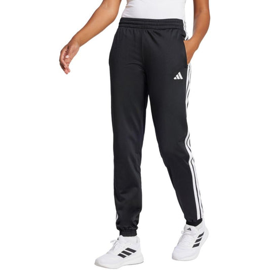 adidas Tricot 3-Stripes W Pants JF3383 Clothing/Lifestyle/Trousers, shorts Adidas
