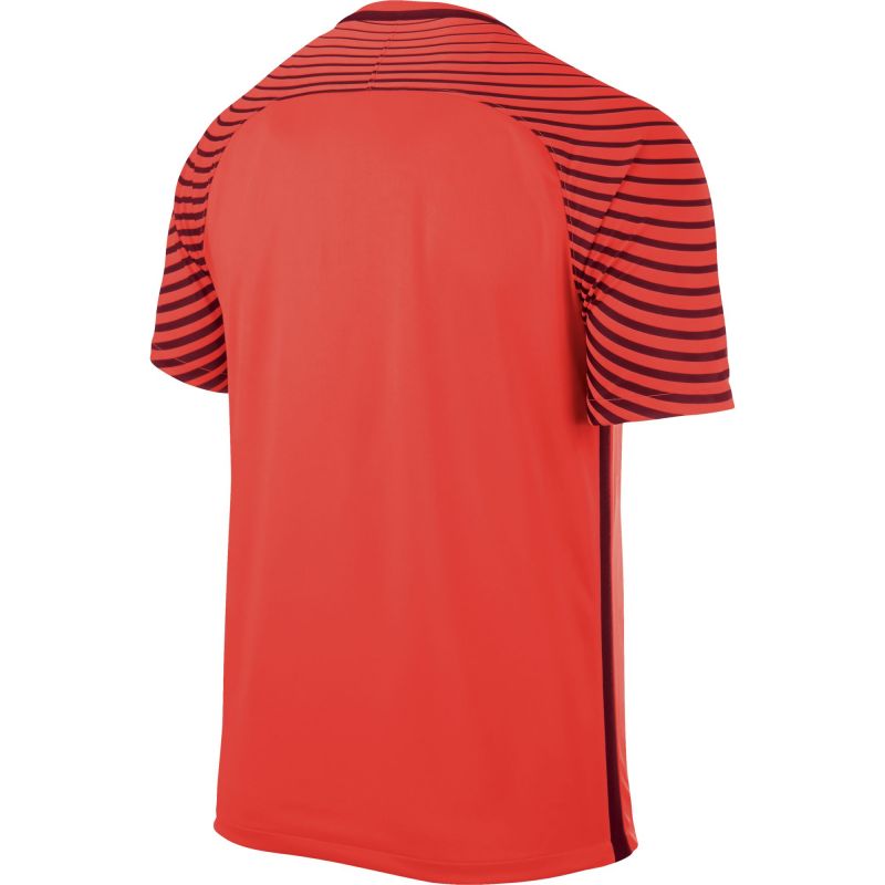 Goalkeeper jersey Nike Gardien M 725889-671 Clothing/Football Nike