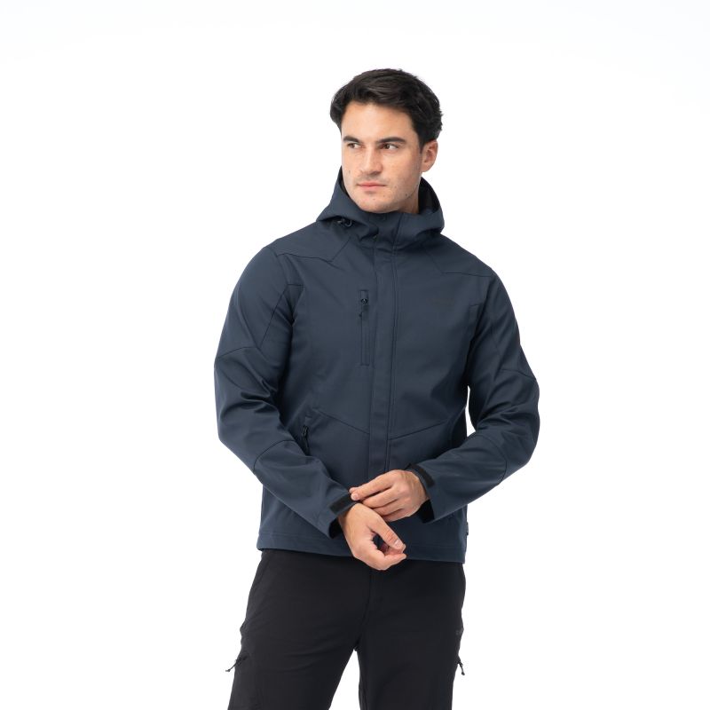 Men’s Softshell Jacket NUVAK