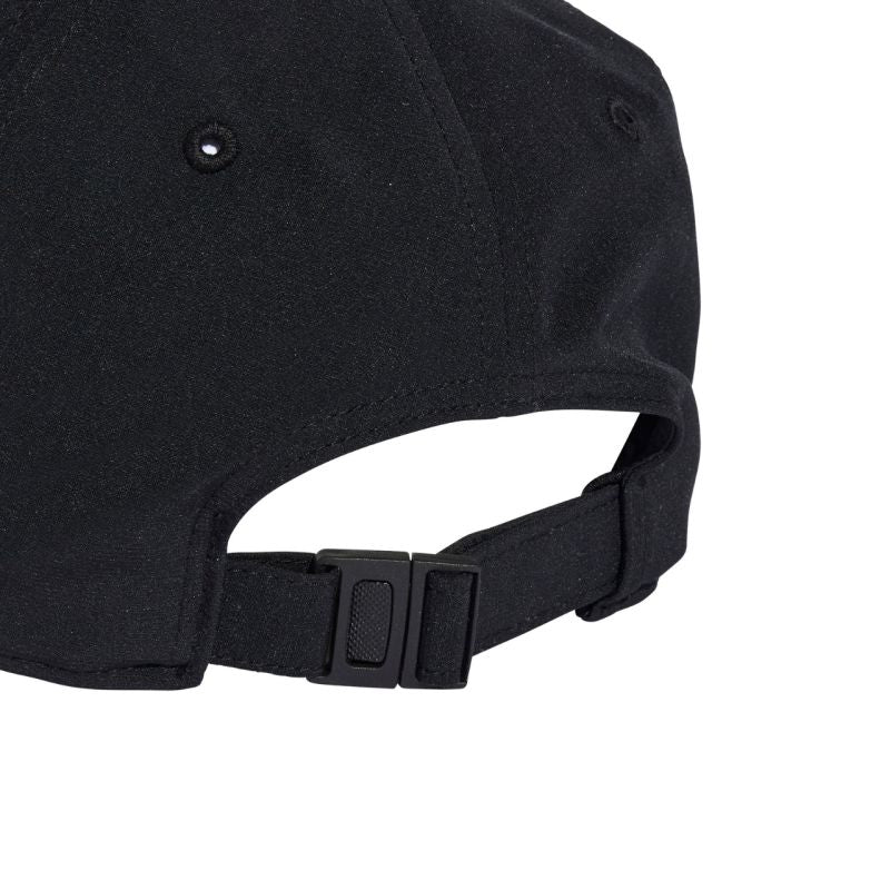 adidas 3-Stripes Climaproof Baseball Cap Black JY0938 To be categorized Your Sports Performance
