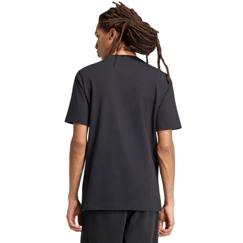 Men's adidas MOS Outdoor T-shirt black KC7097