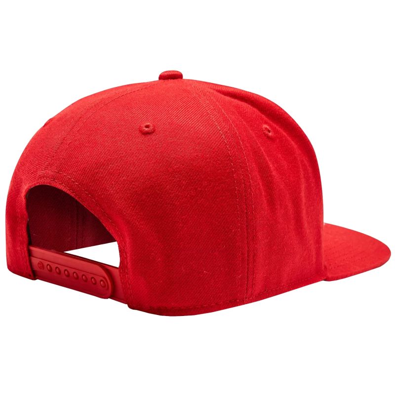 47 Brand MLB New York Yankees No Shot Cap B-NSHOT17WBP-RD Clothing/Lifestyle/47 Brand Your Sports Performance