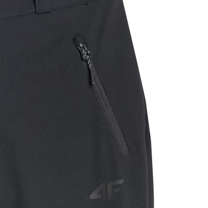 4F softshell trousers FNK F0988 W 4FWAW25TFTRF0988 20S 4f