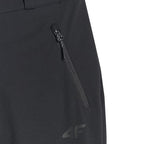 4F softshell trousers FNK F0988 W 4FWAW25TFTRF0988 20S 4f
