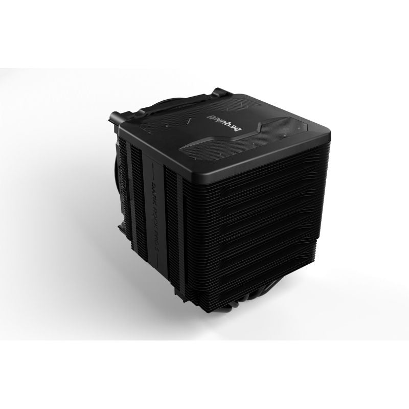 BE QUIET! DARK ROCK PRO 5 cooler compatible with Intel (1700, 1200, 1150, 1151, 1155) and AMD (AM5, AM4) Chłodzenie/Chłodzenie - zestawy chłodzenia wodnego Your Sports Performance
