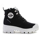 Palladium Shoes Pallabase Metro W 97346-016-M Footwear/Lifestyle/Palladium Your Sports Performance