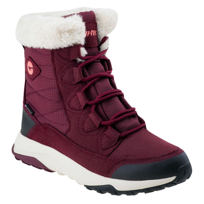 Hi-Tec Mestia Mid Wp W 92800287313 shoes Footwear/Outdoor/Hi-Tec Your Sports Performance