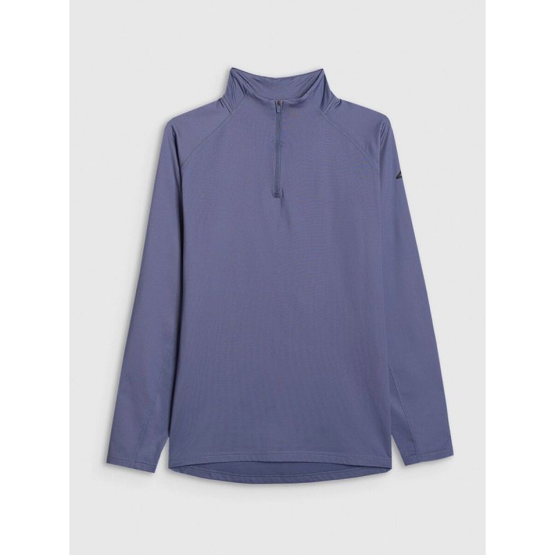 Men’s Insulated Thermal Underwear Top 4F 4FWAW25UBRUM101-32S