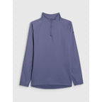 Men’s Insulated Thermal Underwear Top 4F 4FWAW25UBRUM101-32S