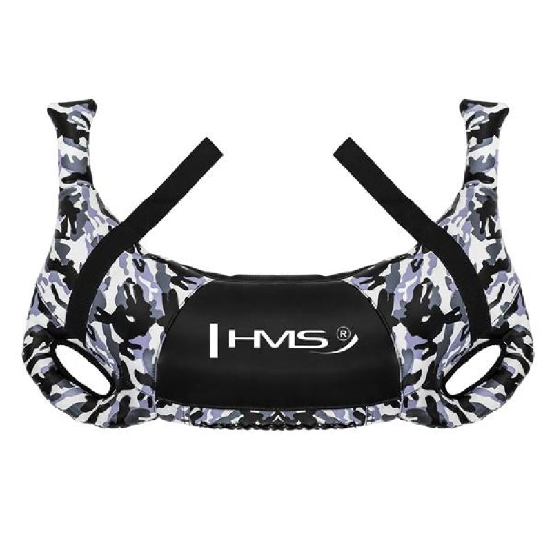 Bulgarian bag WBF HMS 15 KG HMS Accessories/Training equipment Your Sports Performance