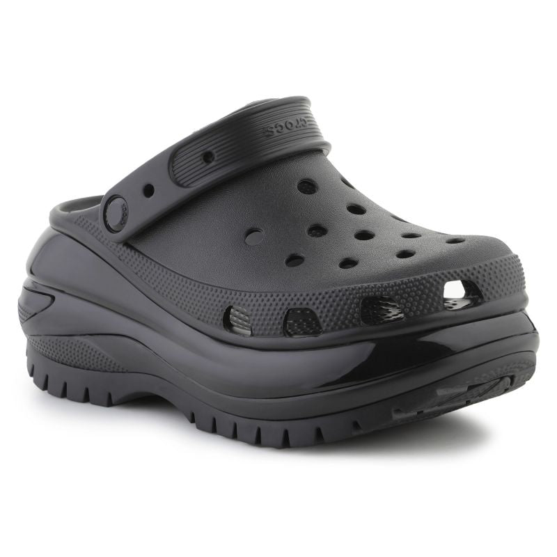 Crocs Mega Crush Clog 207988-2DS 207988-001 Footwear/Outdoor Crocs