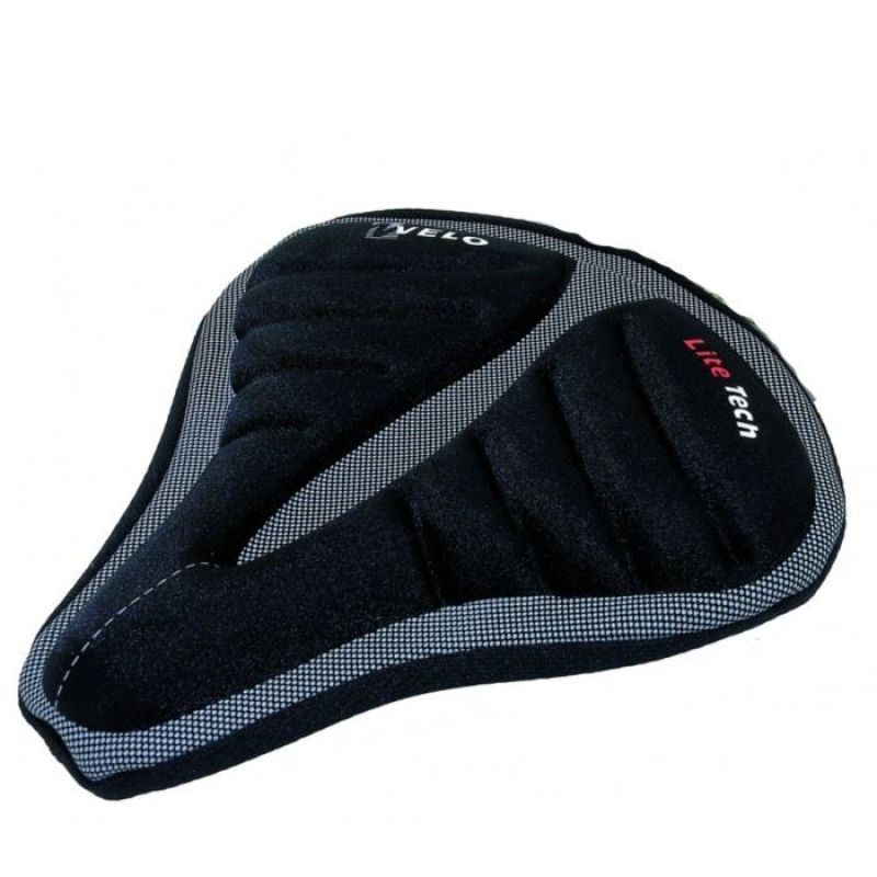 GEL VELO CITY 137661 saddle cover Części/Pokrowiec Na Siodełko Your Sports Performance