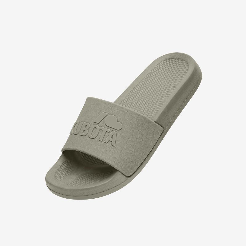 Kubota basic plain beige pool flip-flops K25SS-101-001-03-1 *Kategoria tymczasowa Your Sports Performance
