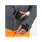 Rossignol Siz Jkt Jacket Gray Rossignol