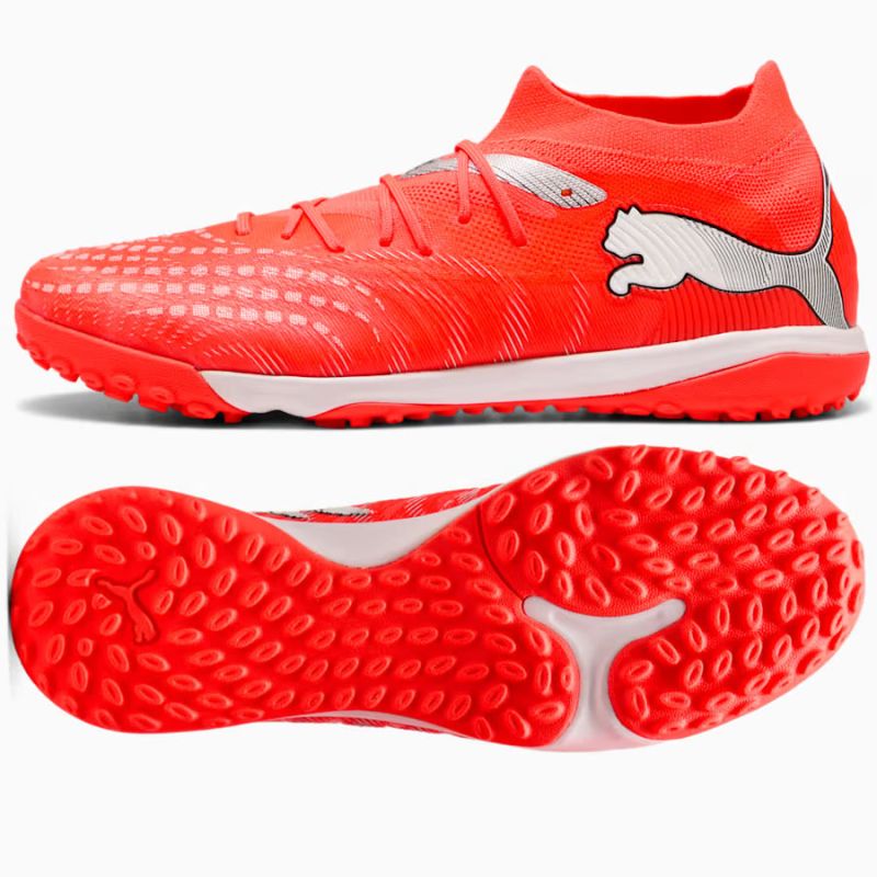 Puma FUTURE 9 MATCH TT 108906-01 shoes Footwear Your Sports Performance