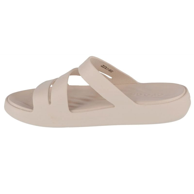 Crocs Getaway Strappy Sandal W 209587-160 Footwear/Lifestyle/Crocs Your Sports Performance
