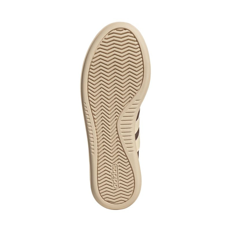Adidas Barreda Decode men's shoes brown JR3519 Footwear Your Sports Performance