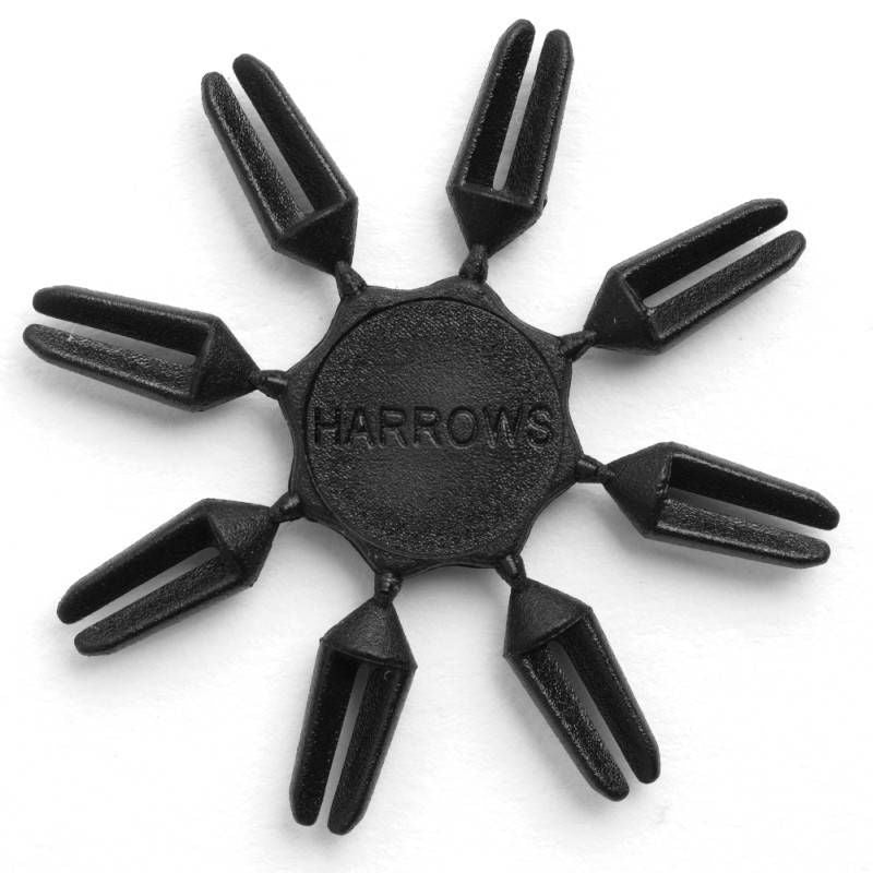 Harrows Flight Savers Overlays In preparation Your Sports Performance