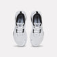 Reebok NANOFLEX TR 3 WHITE/BLACK sneakers (100244382) Reebok