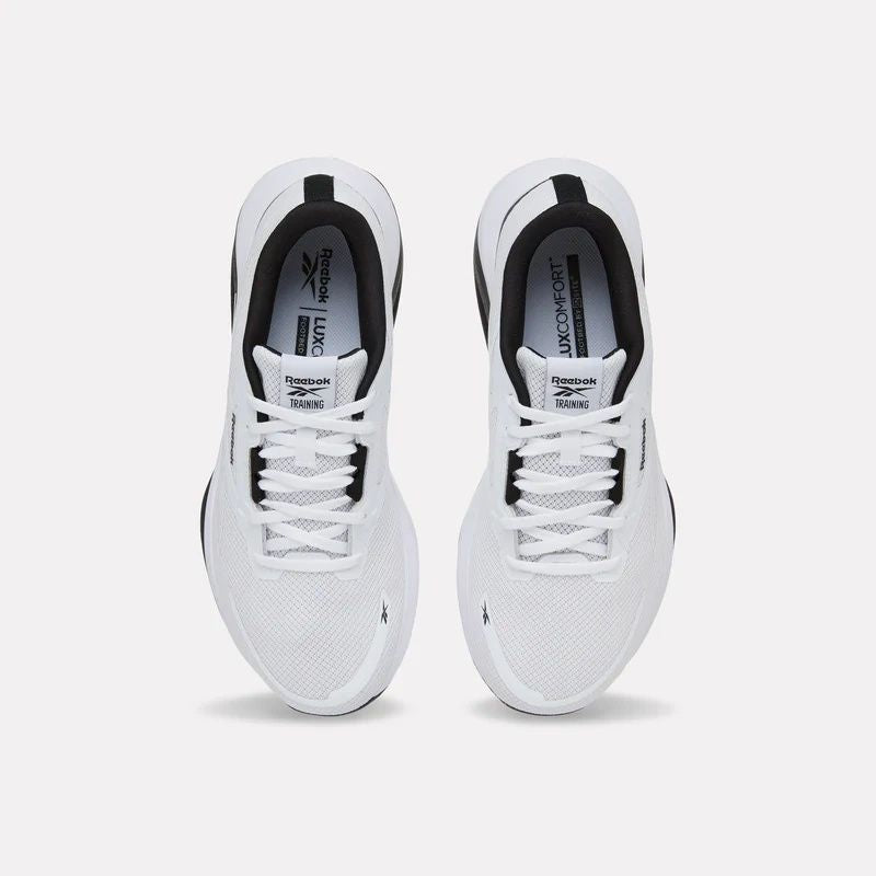 Reebok NANOFLEX TR 3 WHITE/BLACK sneakers (100244382) Reebok