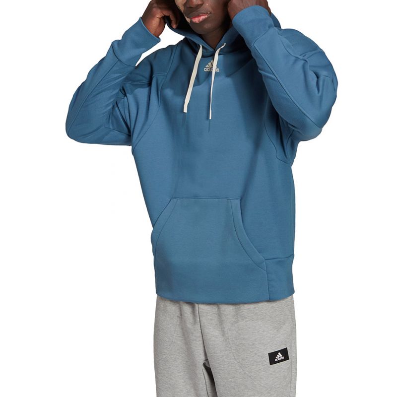 Adidas M internal OH M sweatshirt HI1391 Clothing/Lifestyle Adidas