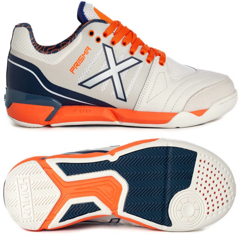 Munich Prisma 19 M shoes 3116019 Footwear/Football/Munich Your Sports Performance