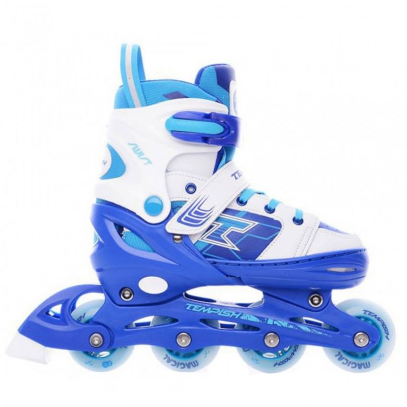 Tempish Swist Flash Jr. 1000000032 Accessories/Skating/Rolki (pozostałe) Your Sports Performance