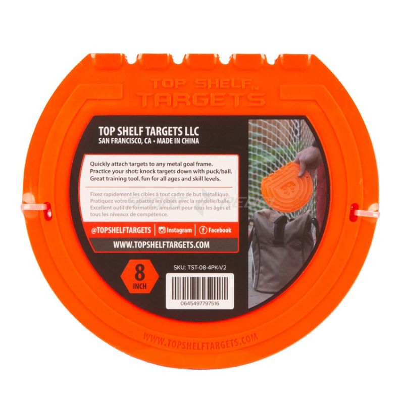 BlueSports Magnetic Goal Target Set In preparation Your Sports Performance