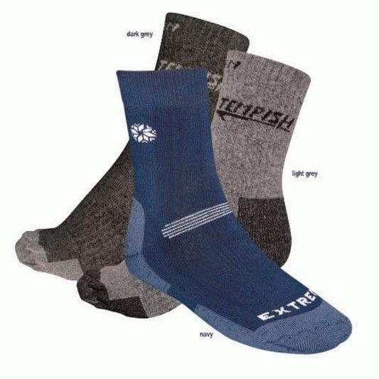 Tempish All Seasons sports socks 12100002 Clothing/Ski/Tempish Your Sports Performance
