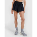 Women's quick-drying training shorts 4F 4FWSS25TFSHF0872-20S *Kategoria tymczasowa Your Sports Performance
