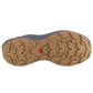 Salomon Elixir Tour WP 475771 Gray 37 1/3 In preparation Your Sports Performance