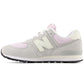 New Balance Jr GC574GNK Shoes Footwear/Lifestyle New Balance
