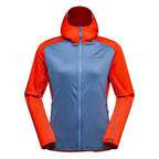 La Sportiva Upendo Hoody W M33 644322 Clothing/Outdoor/La Sportiva Your Sports Performance